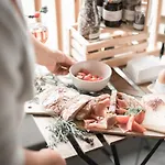 Home@moos 公寓 普范德斯