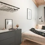 公寓 Home@moos 普范德斯