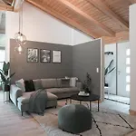 Home@moos 公寓 普范德斯