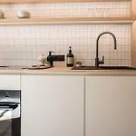 公寓 Home@moos 普范德斯