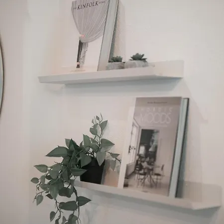 Home@moos Apartment *