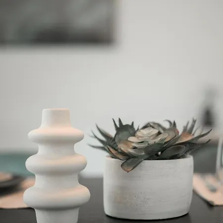 Home@moos דירה *