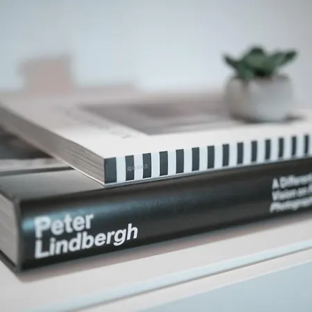 Home@moos דירה *