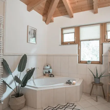 דירה Home@moos *