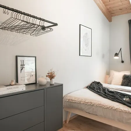 Apartman Home@moos Pfunds
