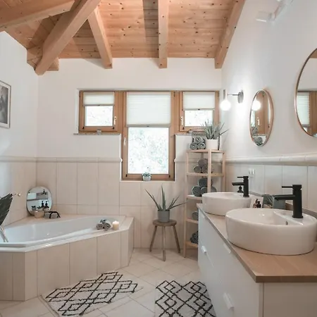 Home@moos דירה פונדס