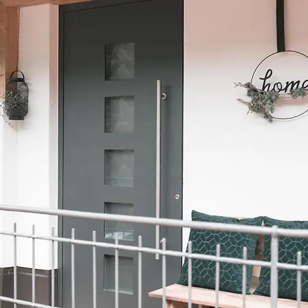 Apartment Home@moos