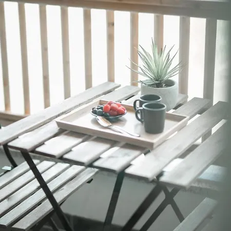 Apartman Home@moos