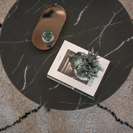 Home@moos * פונדס