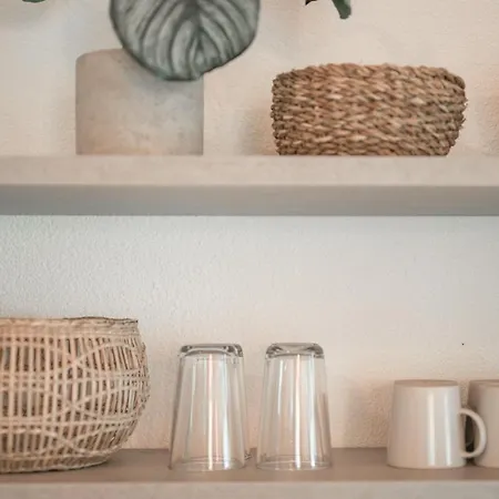 Apartment Home@moos