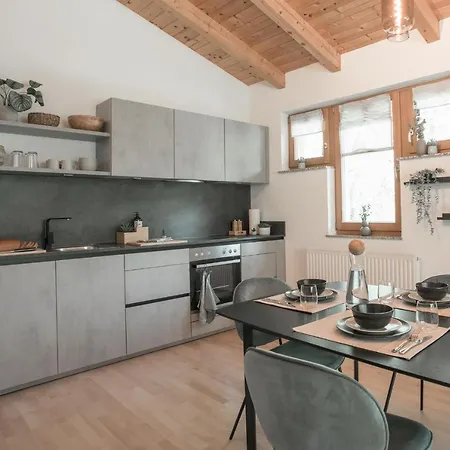 Home@moos Apartment Pfunds