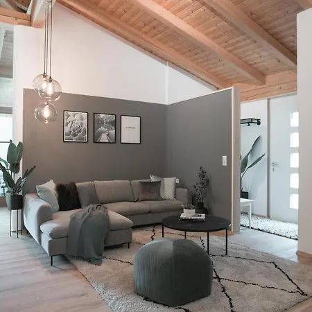 Home@moos דירה פונדס