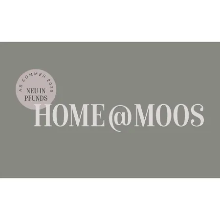 דירה Home@moos