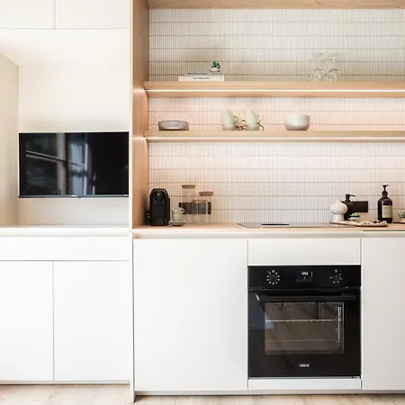 Apartment Home@moos *