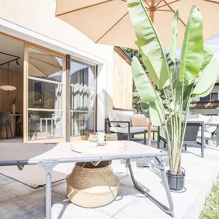 Home@moos דירה פונדס