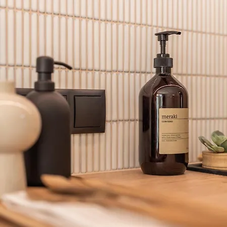 Apartament Home@moos Pfunds