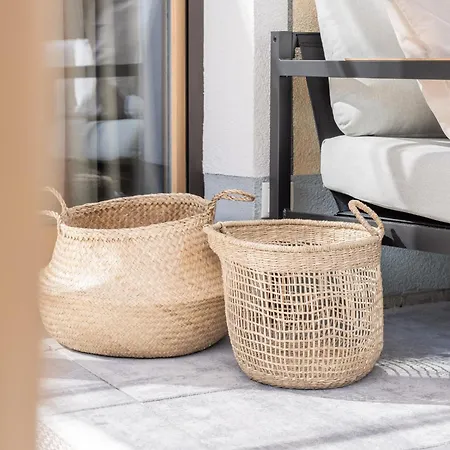 Home@moos * פונדס