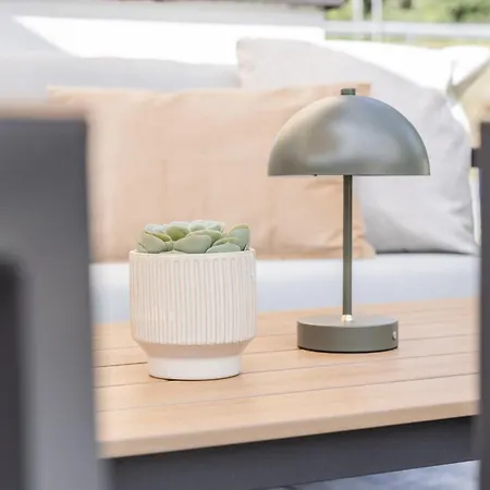 דירה Home@moos *