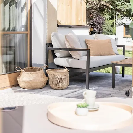 דירה Home@moos פונדס