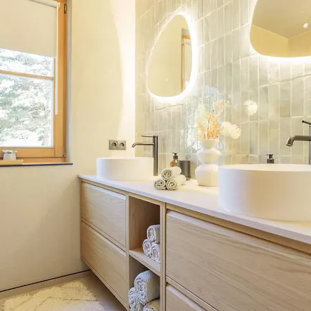 Home@moos דירה *