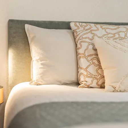 Apartment Home@moos *