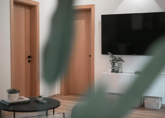 Apartament Home@moos *