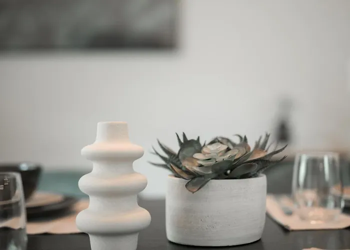 Home@moos Apartament *