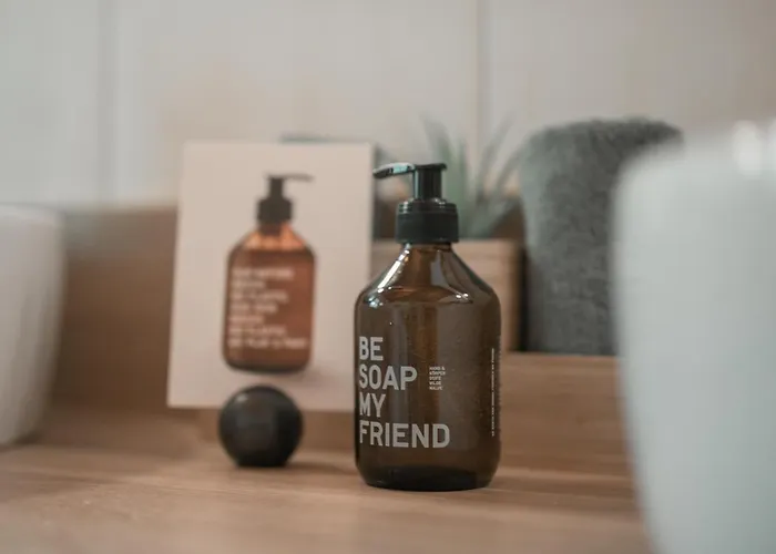 Home@moos 公寓 普范德斯