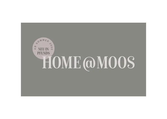 Apartament Home@moos