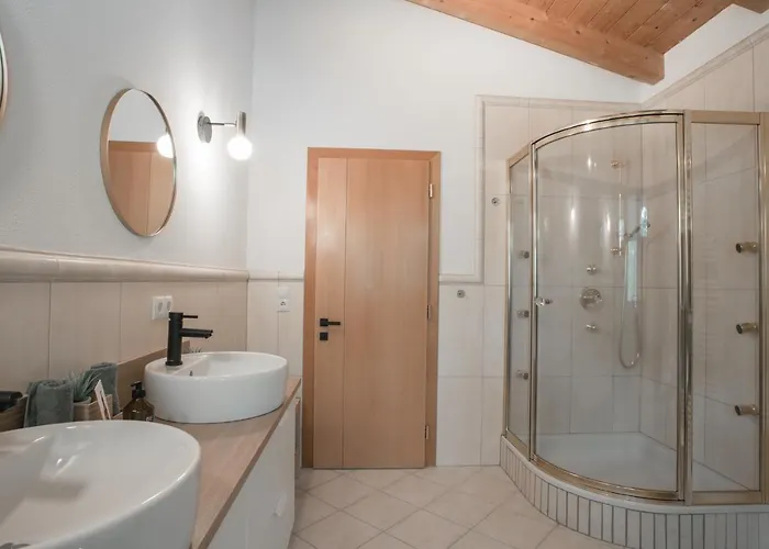 Home@moos 公寓 普范德斯