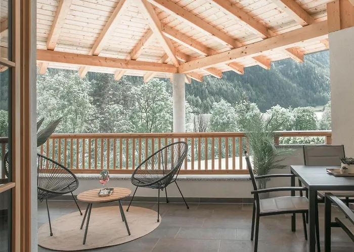 Apartament Home@moos