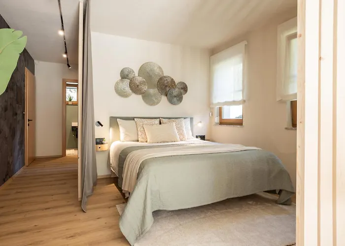 Home@moos Apartament