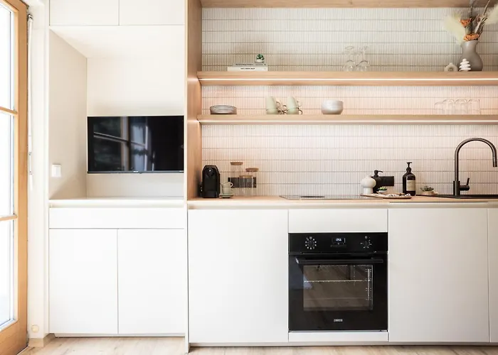 Apartament Home@moos *