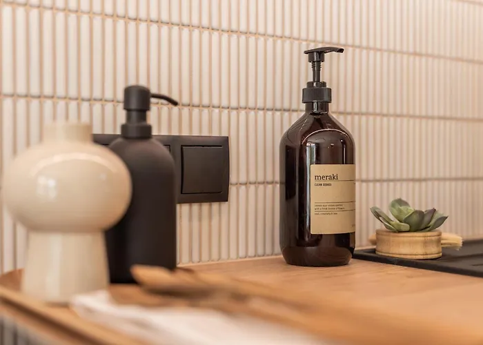 公寓 Home@moos 普范德斯