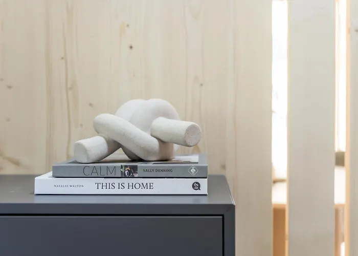 Home@moos Apartament *