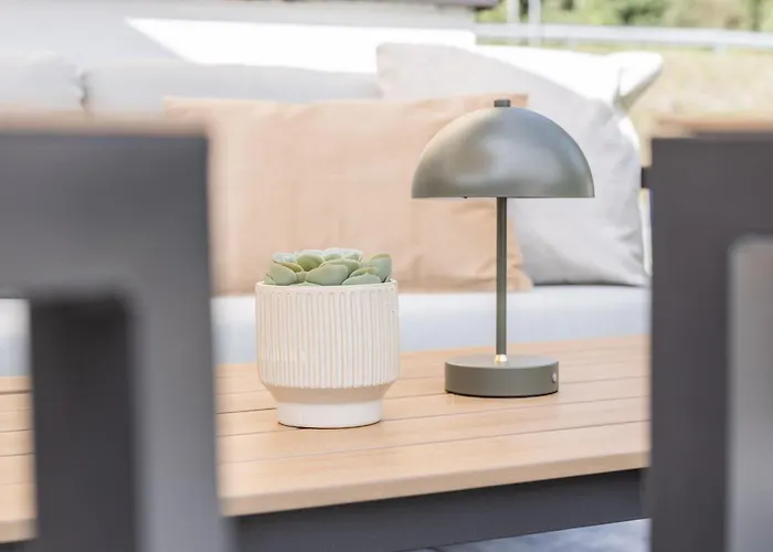 Apartament Home@moos *