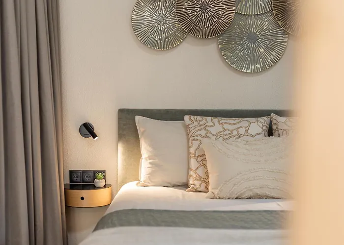 Home@moos Apartament