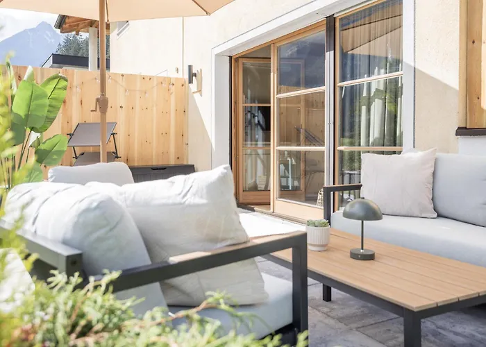 Apartament Home@moos