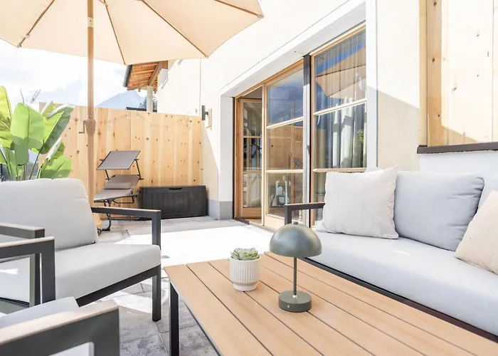 Home@moos Apartament *