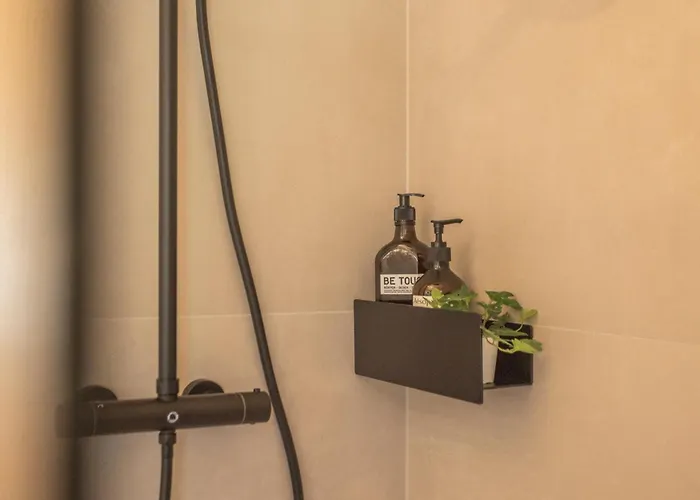 Home@moos 公寓 普范德斯