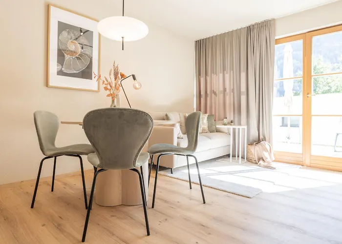 Home@moos Apartament