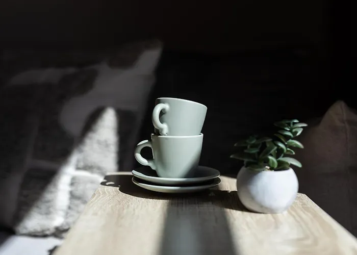 Apartament Home@moos