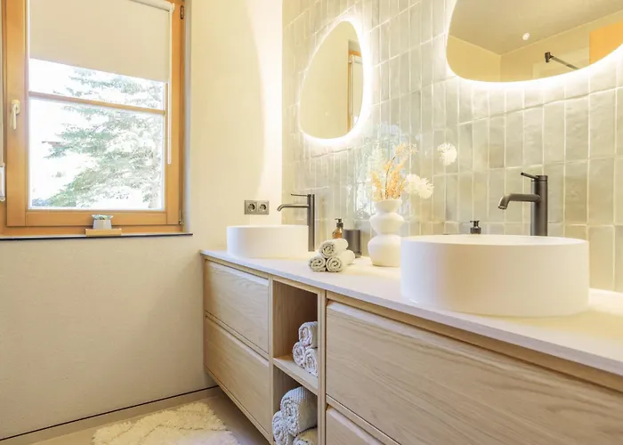 Home@moos Apartament *