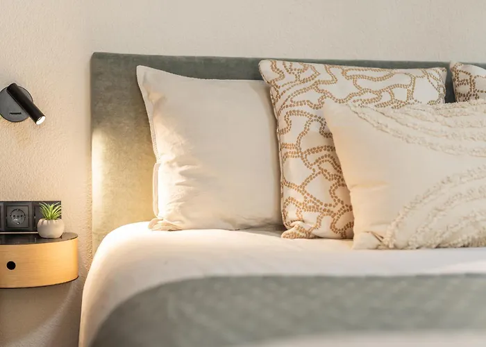 Apartmán Home@moos *