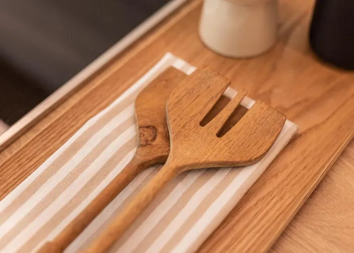 Home@moos 公寓 普范德斯