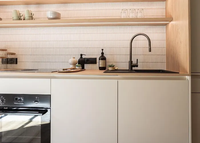 Apartament Home@moos Pfunds