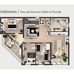 Home@moos شقة *