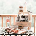 Home@moos شقة