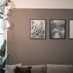 شقة Home@moos فوندس