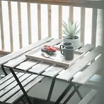 شقة Home@moos